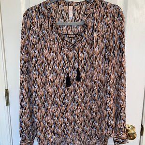 Women's Blouse